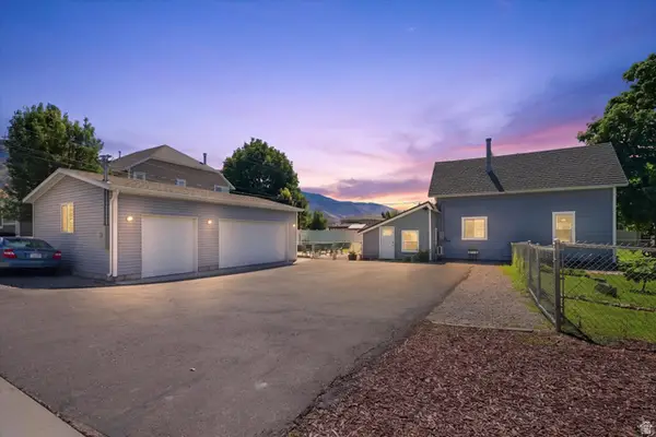 612 S 600 E, River Heights, UT 84321
