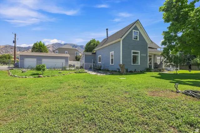 612 S 600 E, River Heights, UT 84321 - #2