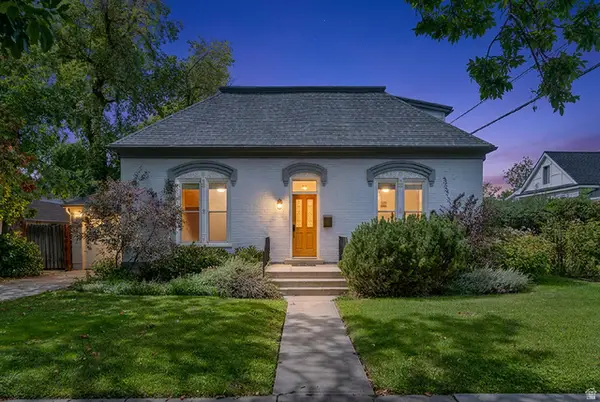 145 N 200 E, Provo, UT 84606