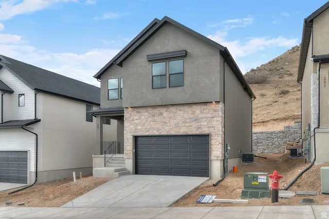1982 E Belmont Ln #315, Salem, UT 84653 - #2