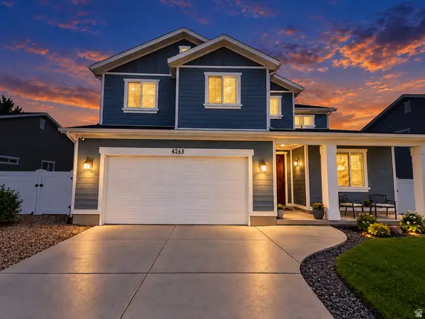 4263 W 6075 S, Roy, UT 84067