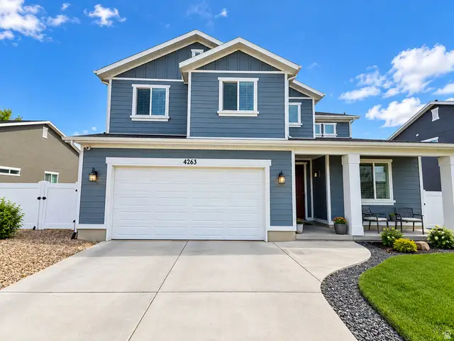 4263 W 6075 S, Roy, UT 84067 - #2