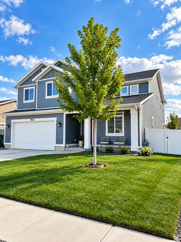 4263 W 6075 S, Roy, UT 84067 - #3
