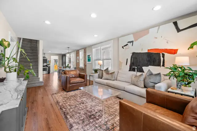 975 E Belmont Ave, Salt Lake City, UT 84105 - #2