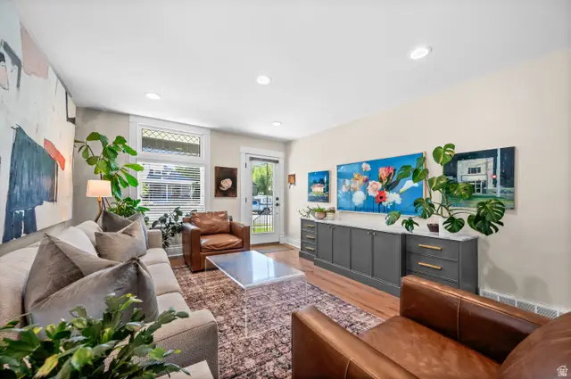 975 E Belmont Ave, Salt Lake City, UT 84105 - #3