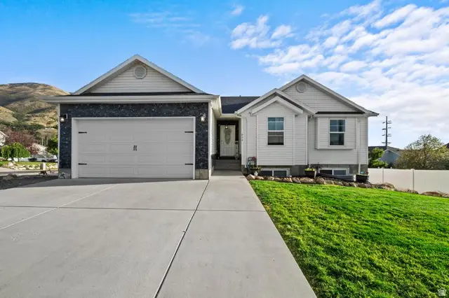 634 E 600 S, Brigham City, UT 84302 - #1