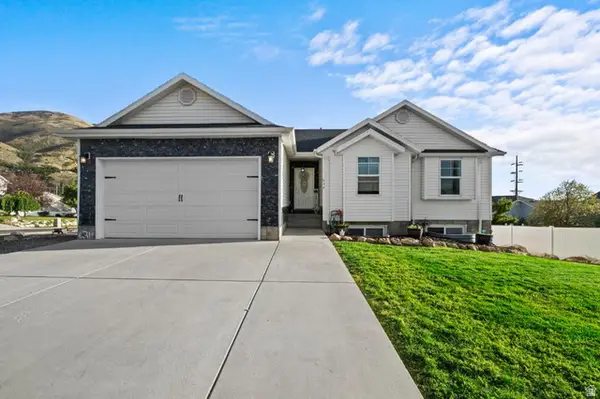 634 E 600 S, Brigham City, UT 84302