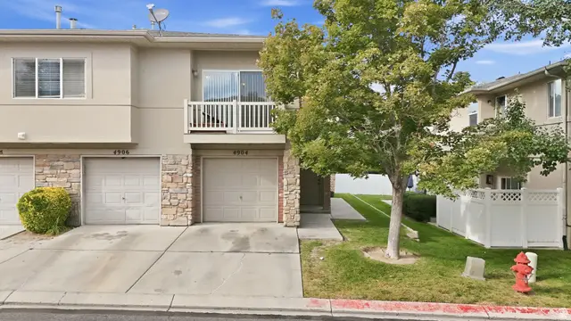 4904 W Stormy Meadow Dr, Riverton, UT 84096 - #1