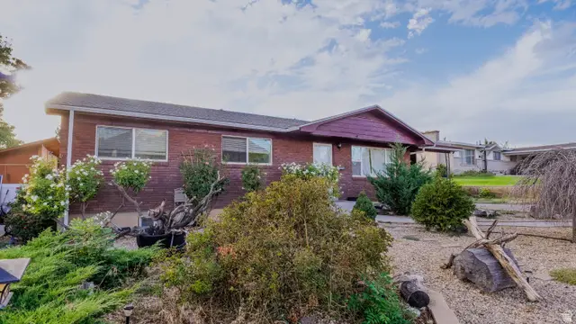 828 S 210 W, Orem, UT 84058 - #2