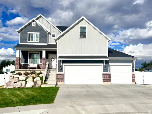 1496 W 2000 S, Syracuse, UT 84075 - #1