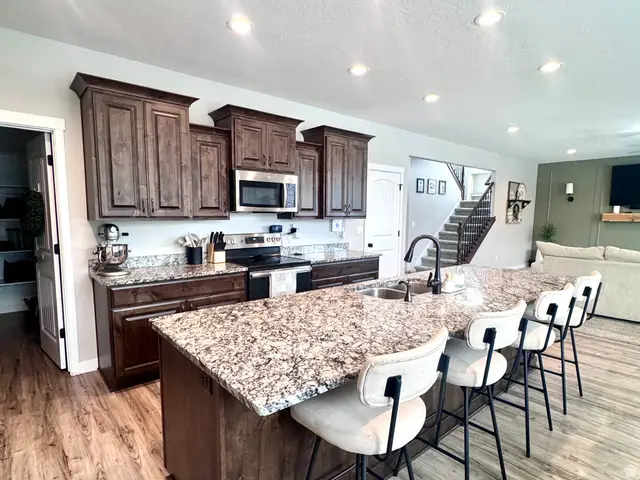 1496 W 2000 S, Syracuse, UT 84075 - #3