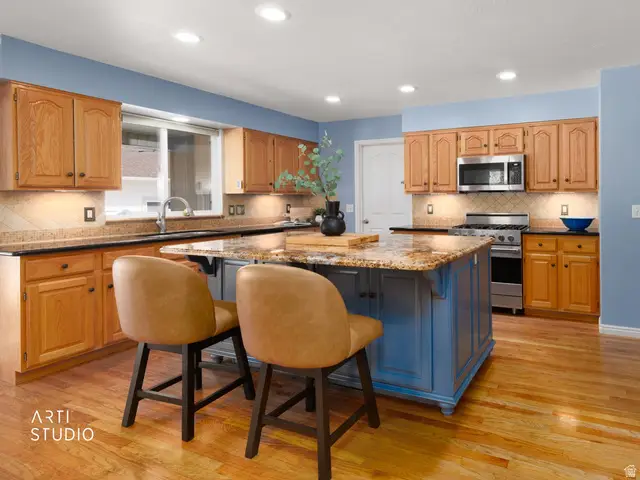 8044 S Coolidge St, Midvale, UT 84047 - #2