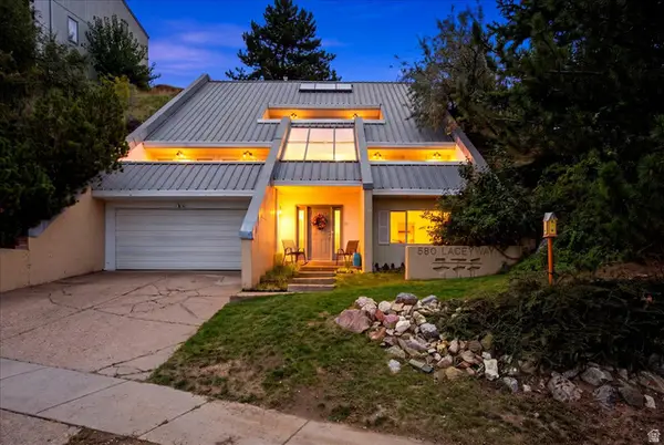 580 E Lacey Way, North Salt Lake, UT 84054