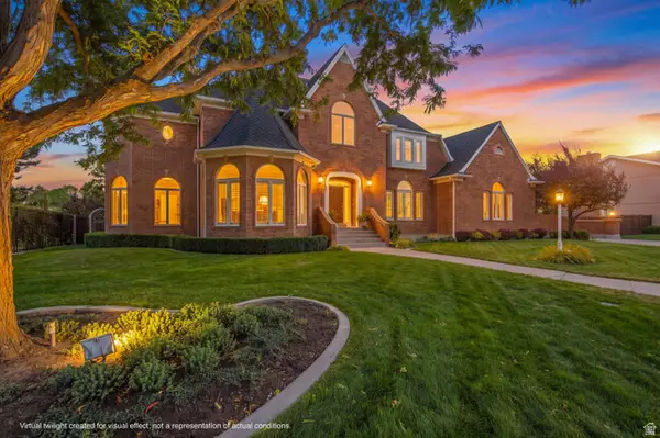 533 N 1230 E, Orem, UT 84097