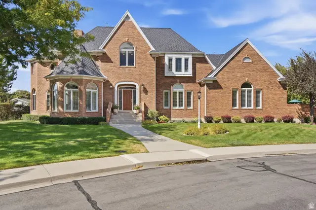 533 N 1230 E, Orem, UT 84097 - #2