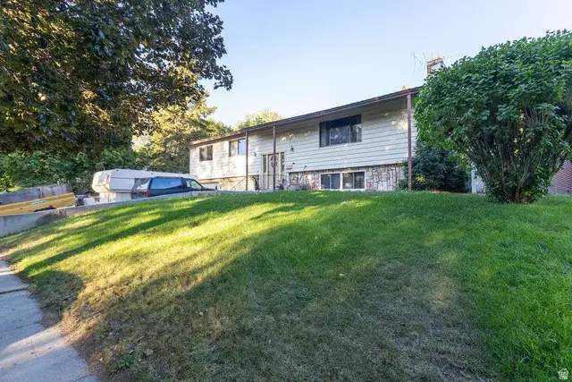 152 N Main St, Malad City, ID 83252 - #1