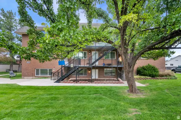 3689 S 2200 W #109, West Valley City, UT 84119