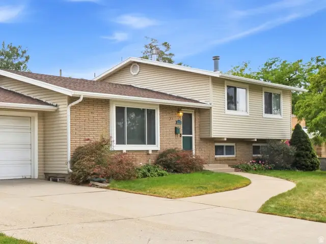 3070 E 7145 S, Cottonwood Heights, UT 84121 - #1