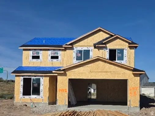 1452 S 150 W #58, Tremonton, UT 84337 - #1