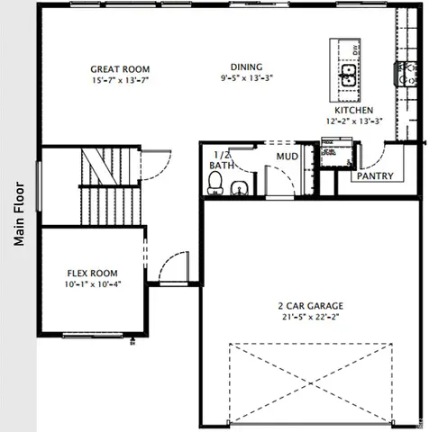 1452 S 150 W #58, Tremonton, UT 84337 - #2