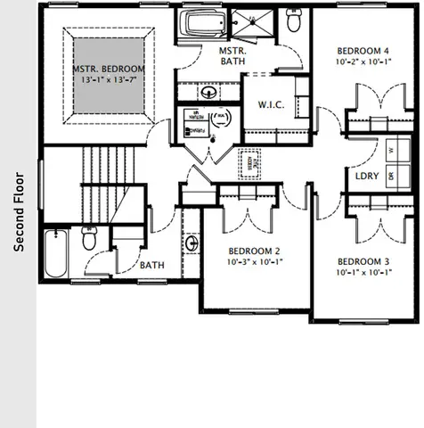 1452 S 150 W #58, Tremonton, UT 84337 - #3