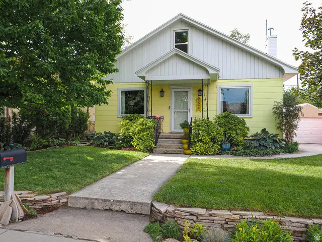 664 E Coatsville Ave S, Salt Lake City, UT 84105 - #1