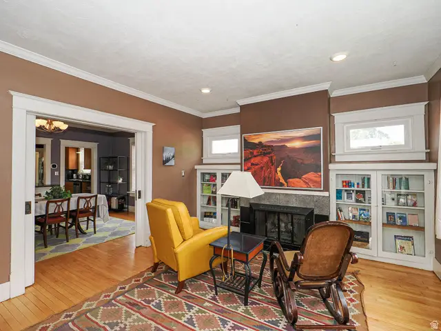 664 E Coatsville Ave S, Salt Lake City, UT 84105 - #2