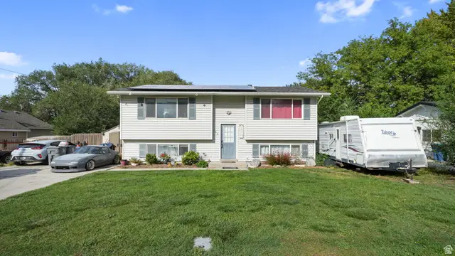 163 N 300 W, American Fork, UT 84003 - #1