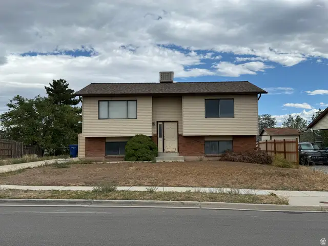 5883 S Blue Iron Way W, Kearns, UT 84118 - #1