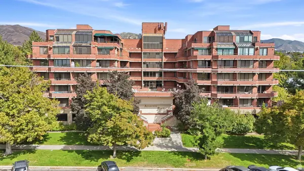 115 S 1100 E #401, Salt Lake City, UT 84102