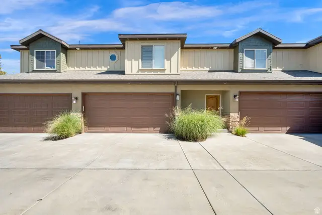 1440 E Tuscan Oak Way, Sandy, UT 84092 - #1