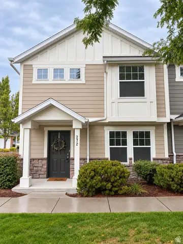 272 W 1010 S, Logan, UT 84321