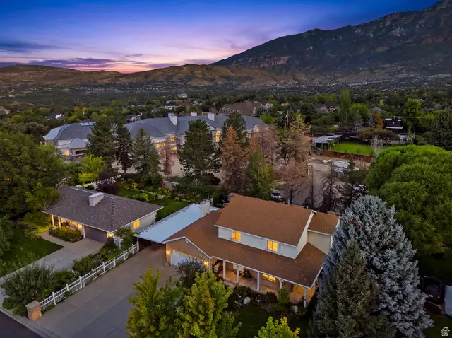 959 E Stonehedge Rd, Alpine, UT 84004 - #2