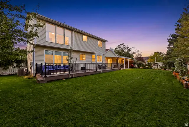 959 E Stonehedge Rd, Alpine, UT 84004 - #3