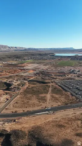 4295 Acres At Trails At Sand Holw, Hurricane, UT 84737 - #2
