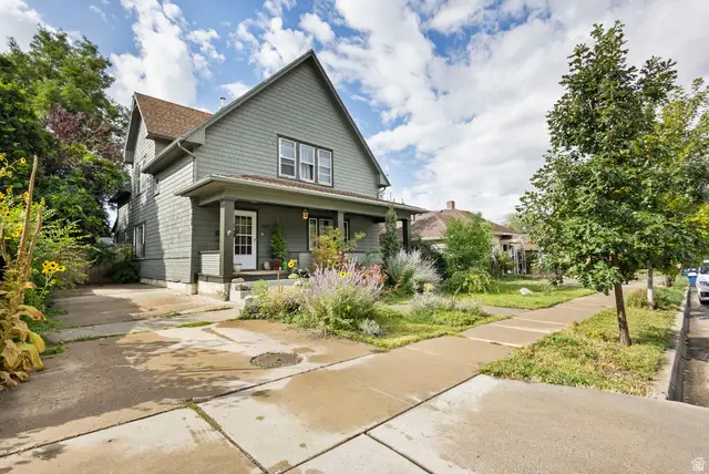 1069 Capitol St, Ogden, UT 84401 - #2