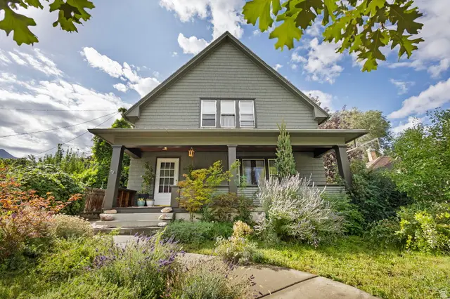 1069 Capitol St, Ogden, UT 84401 - #3
