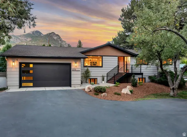 3259 E Little Cottonwood Rd, Sandy, UT 84092 - #1