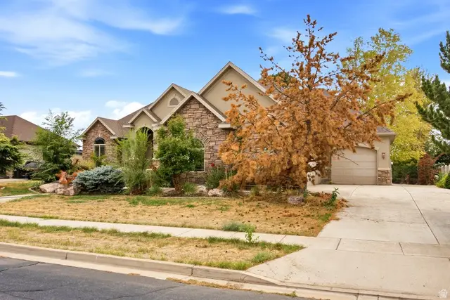 2378 Hansen Dr, Syracuse, UT 84075 - #2