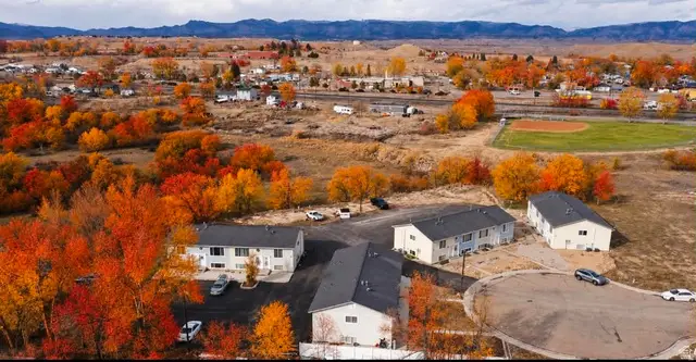 102 W 250 S, Wellington, UT 84542 - #2