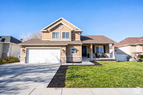 5459 Geneva Way, Stansbury Park, UT 84074