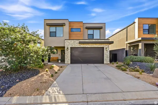 1589 S Ripple Rock Dr #31, Washington, UT 84780