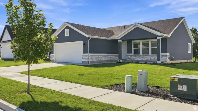 724 W 500 N, Smithfield, UT 84335 - #3