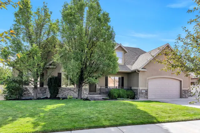 1092 N Coyote Run, Saratoga Springs, UT 84045 - #2