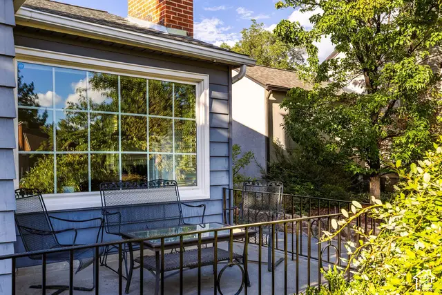 1655 E Roosevelt Ave, Salt Lake City, UT 84105 - #2