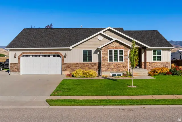 632 S 800 E, Preston, ID 83263 - #1