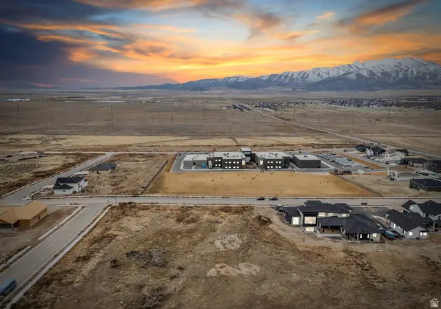 2854 N Jojo Rd S, Eagle Mountain, UT 84005 - #2