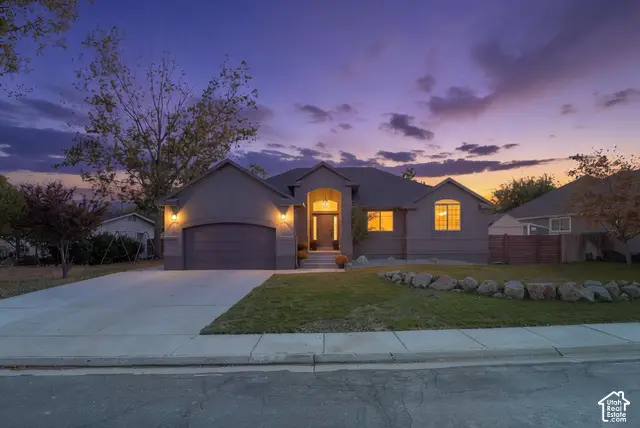 495 Country Club Dr, Stansbury Park, UT 84074 - #1