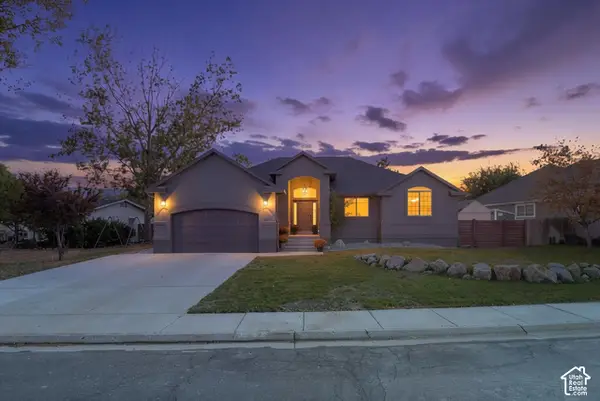 495 Country Club Dr, Stansbury Park, UT 84074