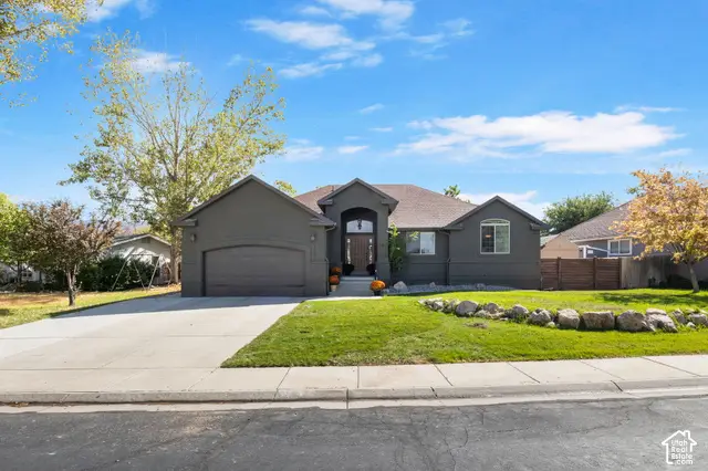 495 Country Club Dr, Stansbury Park, UT 84074 - #2